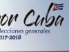 Cuba, elecciones con una daga al cuello. Por Ángel Guerra Cabrera