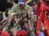 Hinterlaces: El 55% de los venezolanos prefiere que Maduro resuelva coyuntura económica