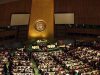 Proyectan récord de asistencia en Asamblea General de la ONU