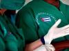 Médicos cubanos atienden a lesionados por terremoto en Haití